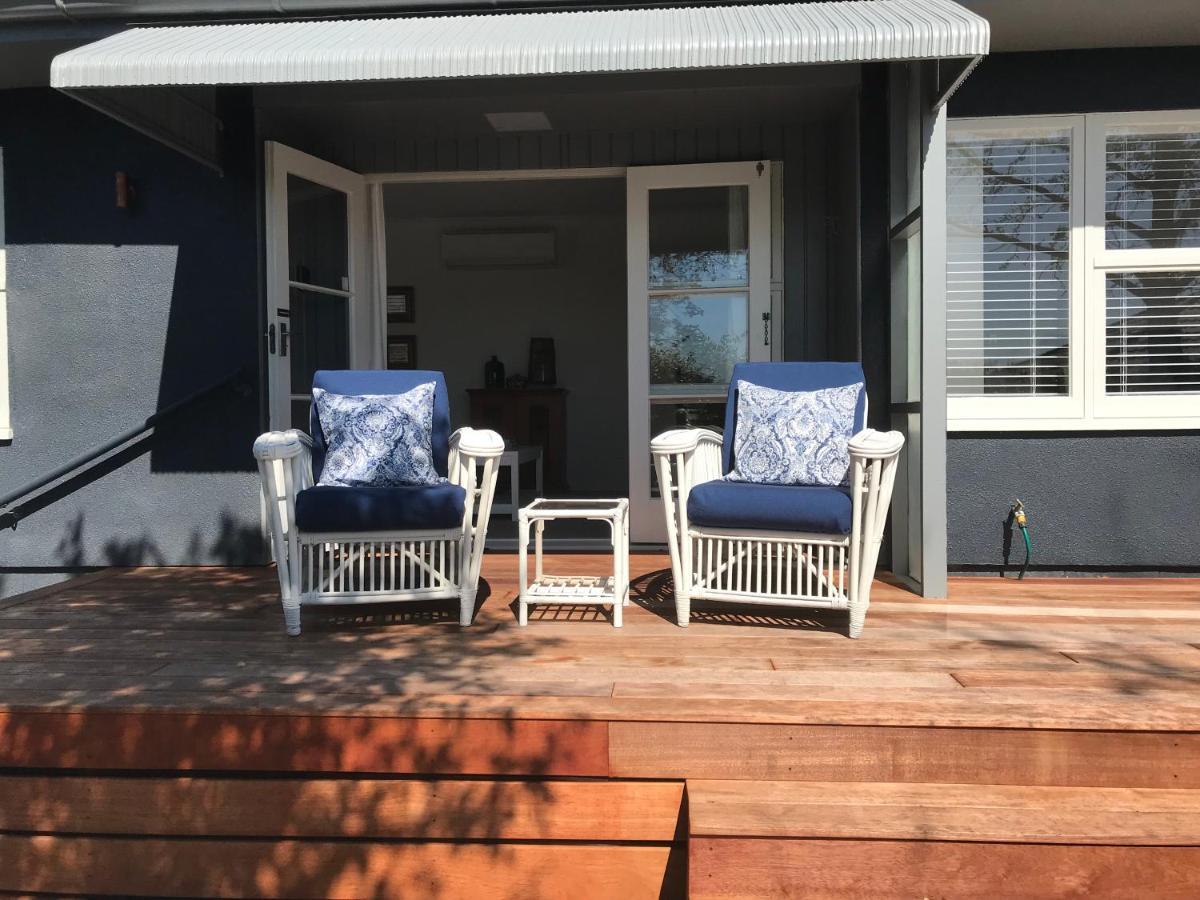 La Petite Maison Havelock North Exterior photo
